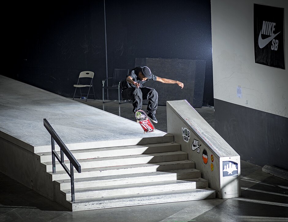 Damn Am LA 2018 Finals Photos