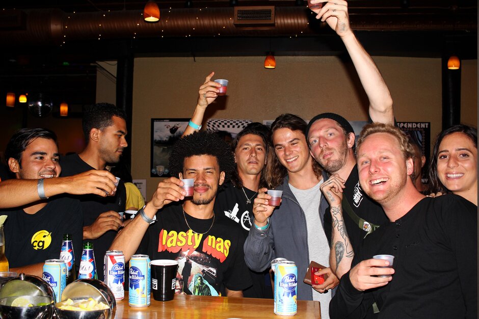 Tampa Am 2018 Stephen Palladino Art Show