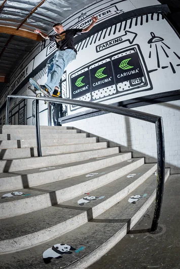 Gabe Schuch Front Feeble upon request.

<!--damnamla22practice-->