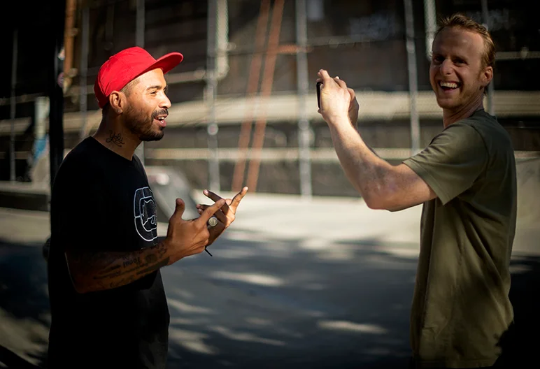 <!--damnamnyc-practice-->

Everybody wants an interview with Manny.