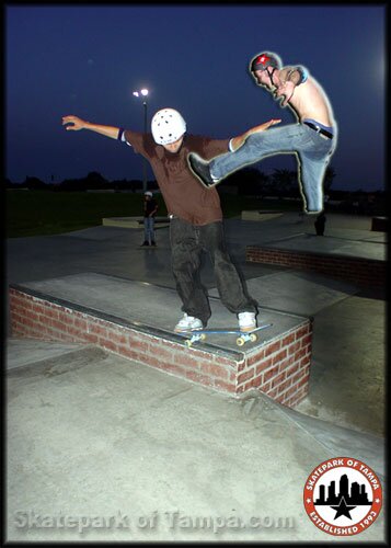 Go Skateboarding Day - Robby Kirkland