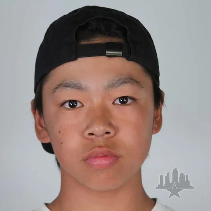 Taiga Takahashi