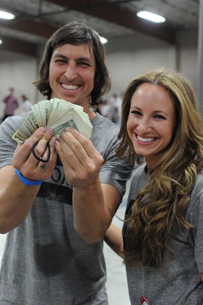 Skateboarding Gives Back at the Berrics