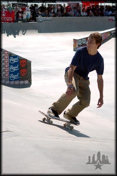 Phoenix Am 2007 Skate Photos