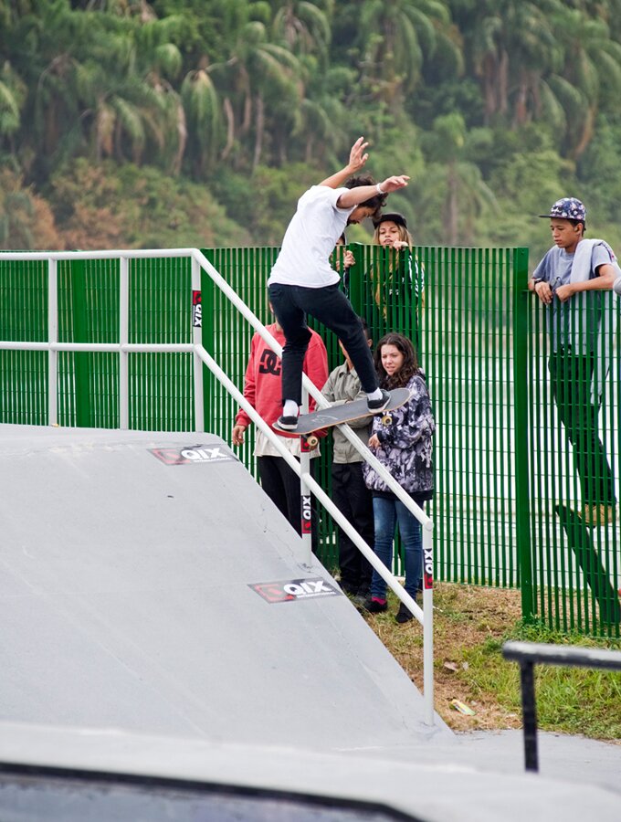 Damn Am Brazil 2016 - Qualifiers Photos