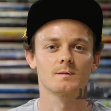 Cody McEntire