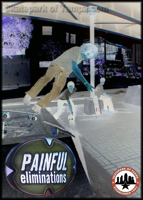 SPoT Crew's Trip to Miami