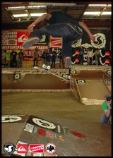 Tampa Pro 2004 Satur