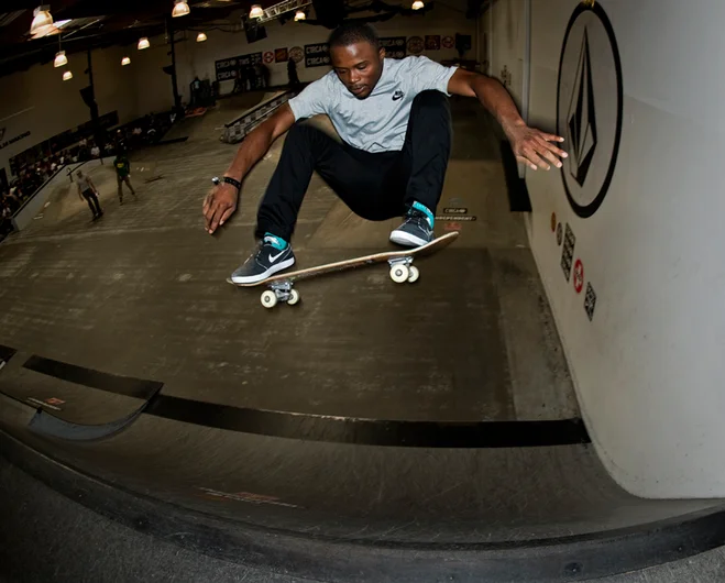 <!--costa15-2-->

Golden ticket and 1st place qualifier local, Dashawn Jordan does it once again!