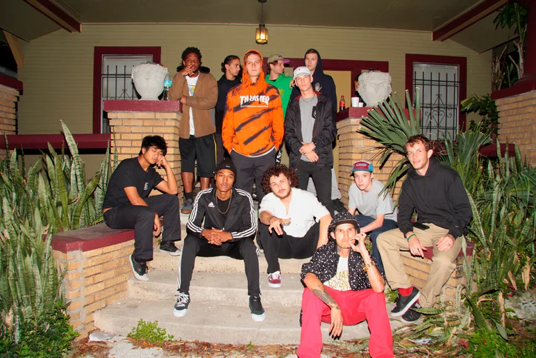 <!--da-atl-marino-->

Gang. Off to Hazard County Skatepark.