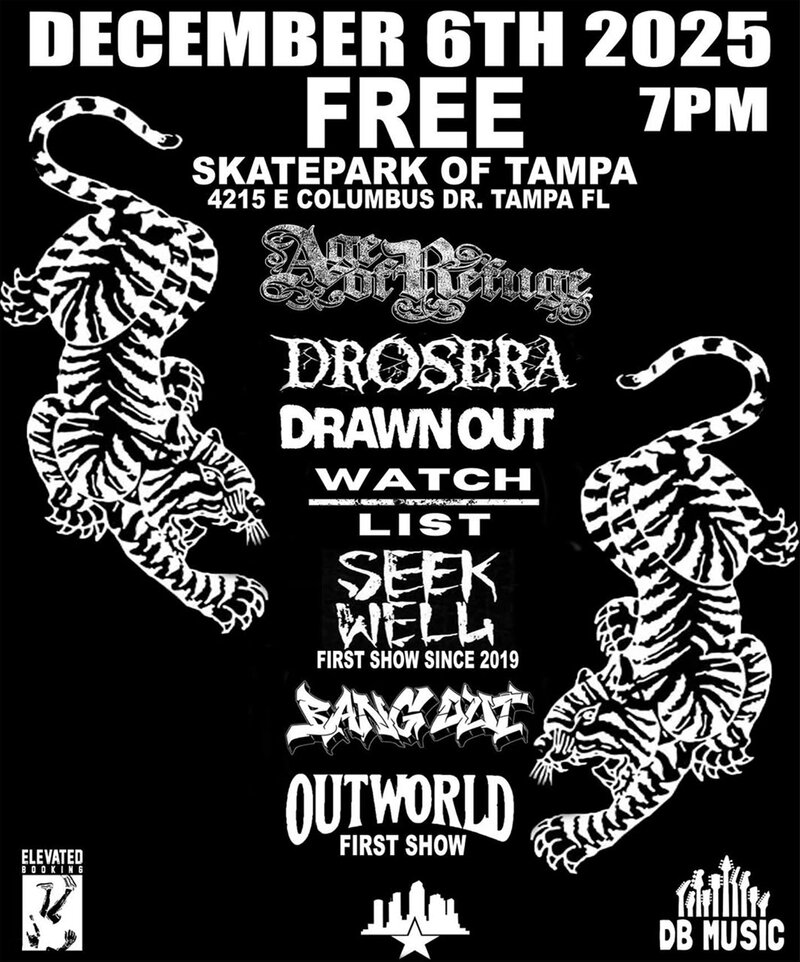 Significant Records - Free Show