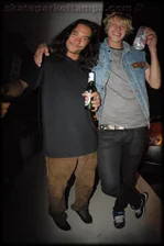 Emerica Wild Ride as