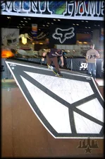 Volcom's Acid Drop M