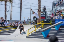 

Nyjah	Huston - H