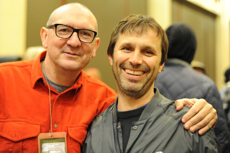 Zumiez 100k 2012: Skin Phillips Transworld