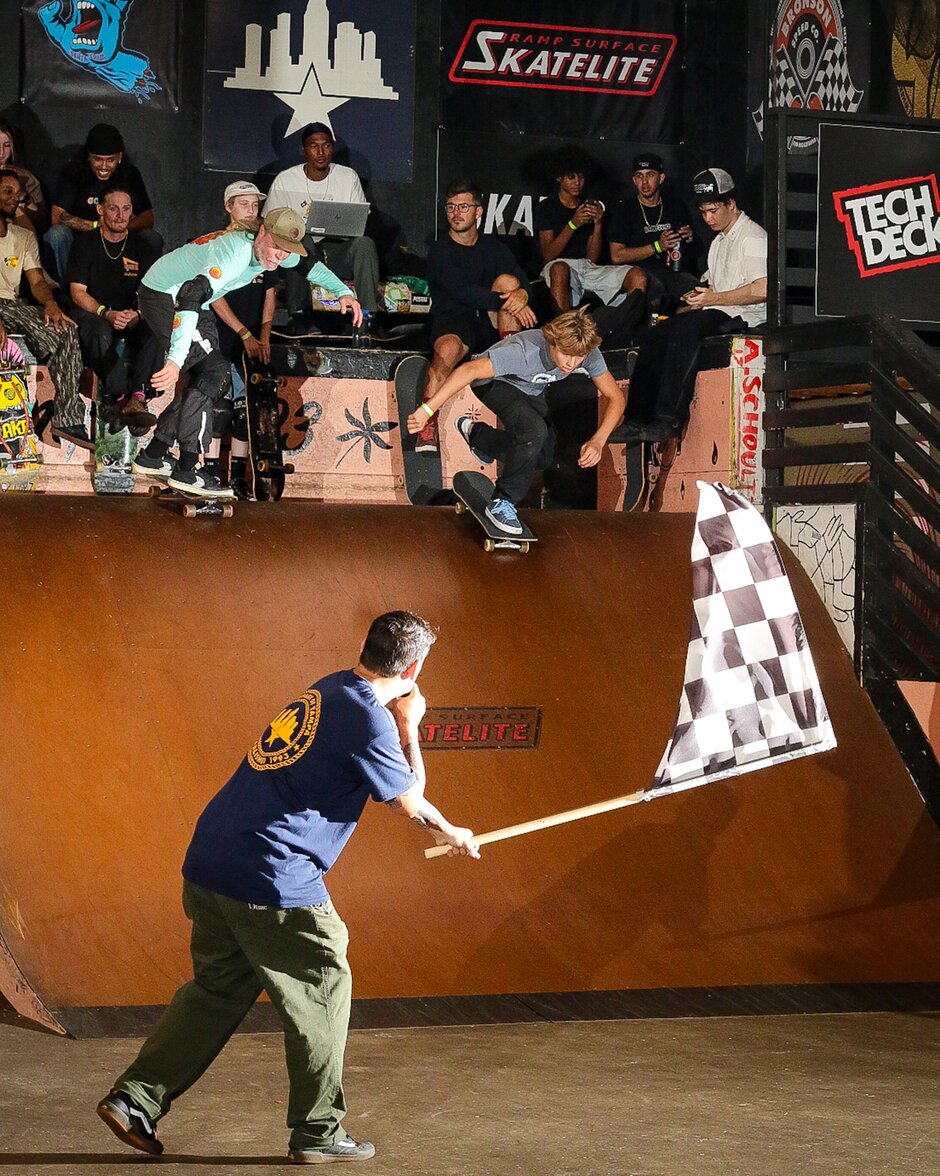 Go Skateboarding Day 2023 Coverage