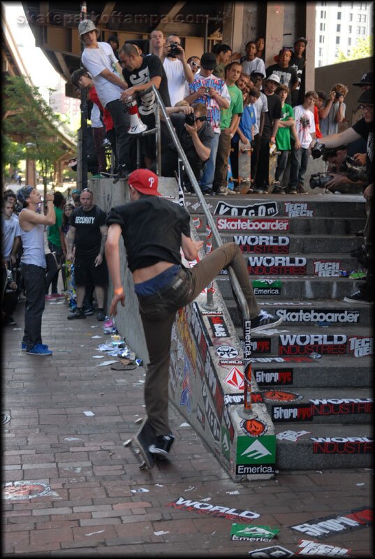 Dangerous to your nutsack and gooch