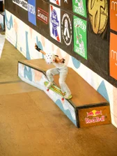 Benny Roquette Reall