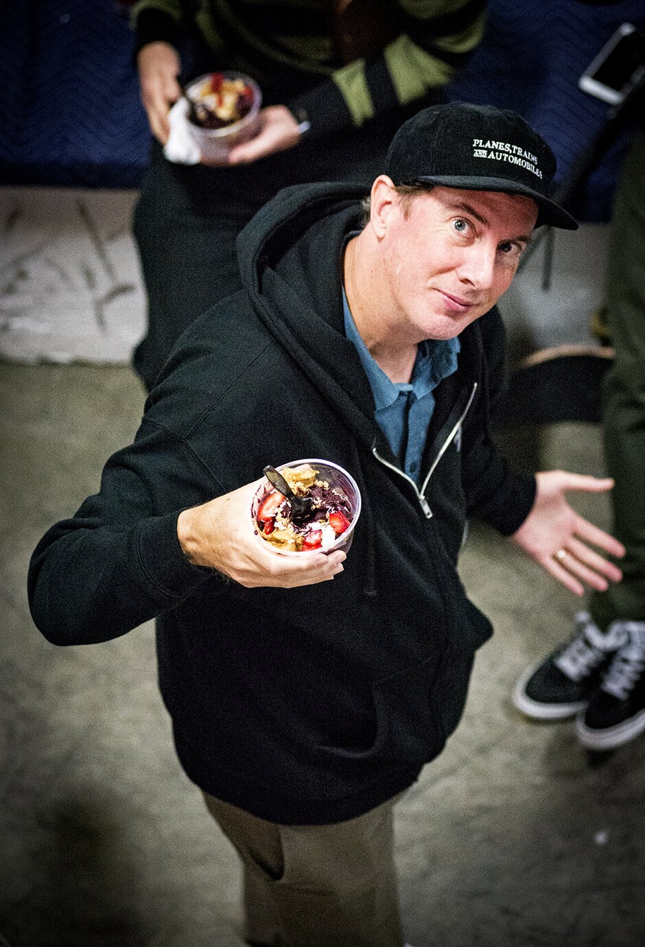 Damn Am LA 2019 Men's Street Finals Photos