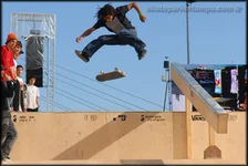 Rotterdam Grand Prix