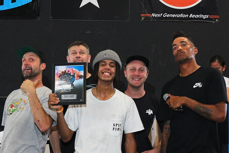 <!--specialtyawards17-->

Going Places - Jordi Zapata