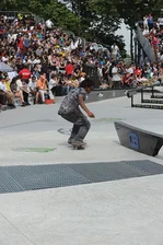 Sequences from Maloo