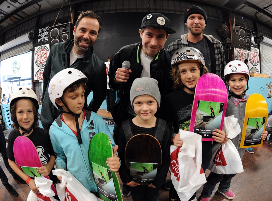 Valentine's Day Massacre / SPoT EOTM January 2016