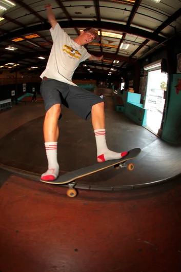 <!--ahday16cons-->

Brandon Starr thought it was 