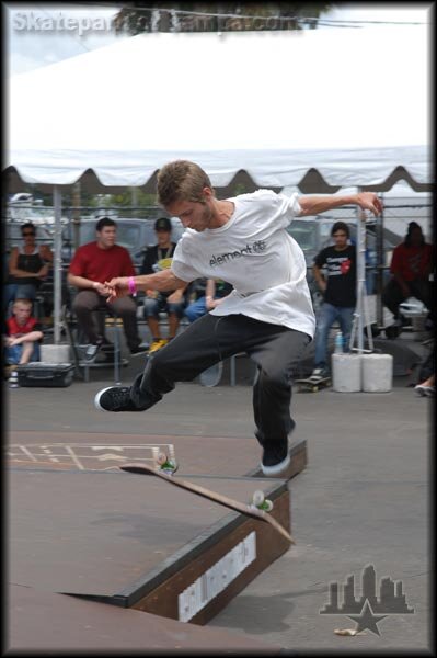 Red Bull Manny Mania at Skatepark of Tampa