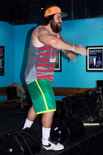 <!--curtissesh17-->

But first, Scotty performed the infamous 