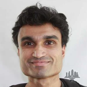 Mobeen Syed