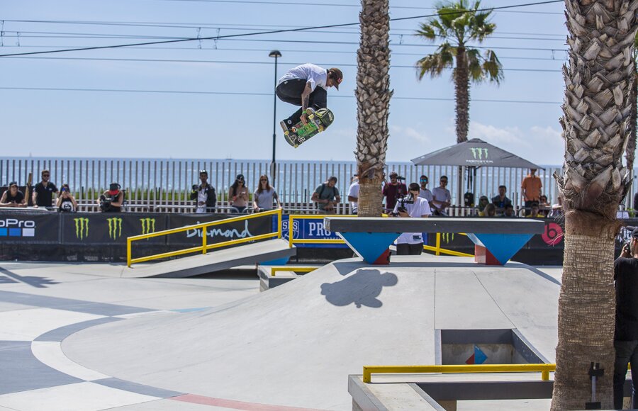 Arcturo's 2017 SLS Pro Open Photos