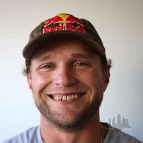 Jamie Foy