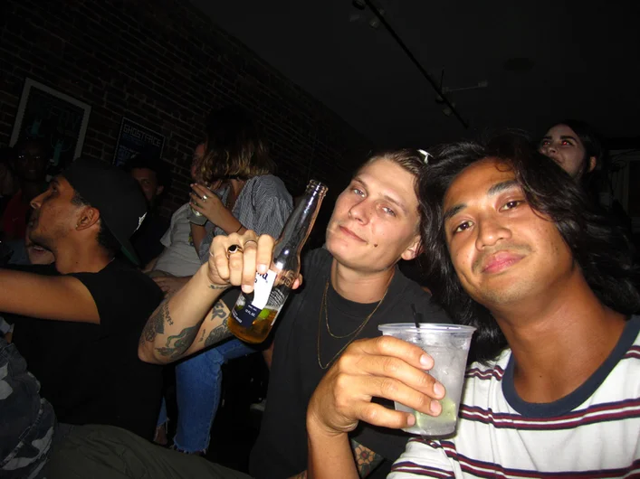 <!--veervidphotos-->
But then Eric McKenney and Uncle Sam's parts were damn good too...