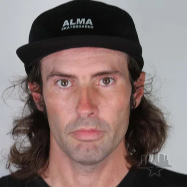 Aurelien Machu
