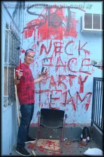 The Captain and Case