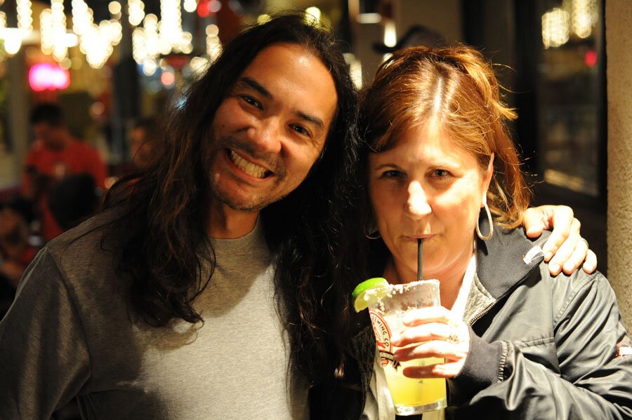 Thanks for digitally following along