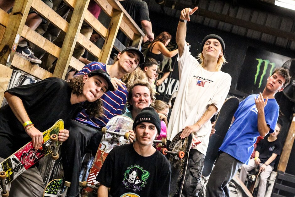 Harvest Jam 2019 Contest Photos