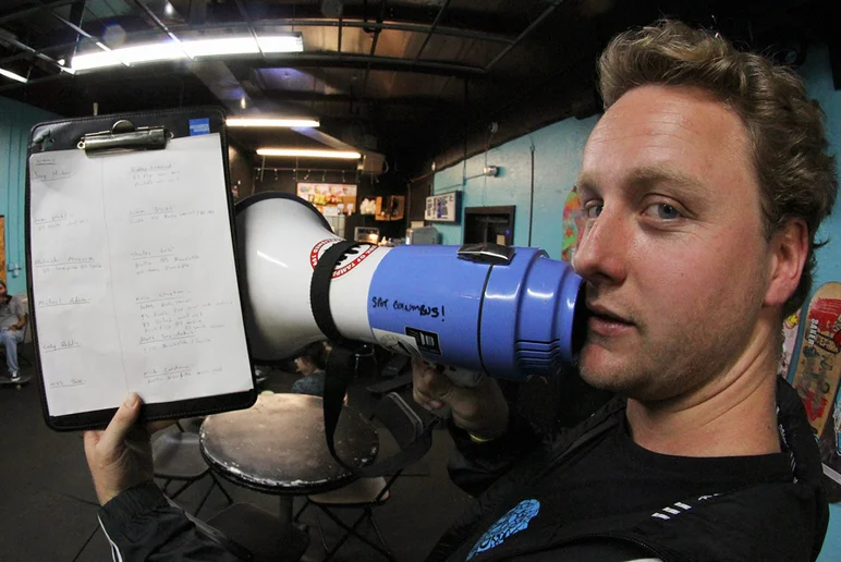 <!--freefridaysjan17-->
Okay enough messing around, lets pick some winners Derick!