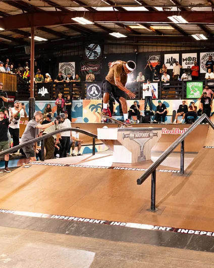 Cordano seriously landed everything - Machine