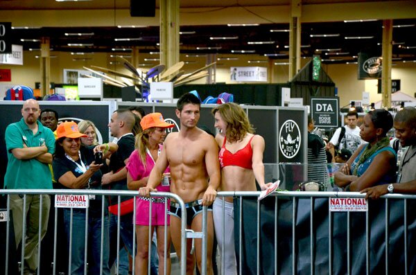 If I had a body like this dude