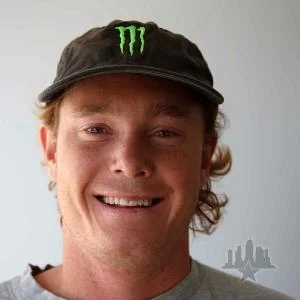 Kieran Woolley