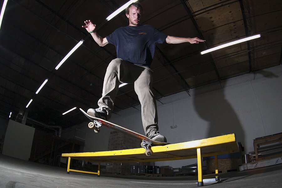 Huf School's Out Jam All Ages Contest Coverage