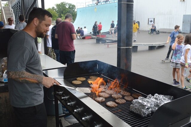 Florida Skateboard Hall of Fame Inductions 2013