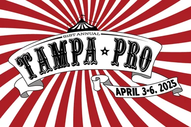 31st Annual Tampa Pro