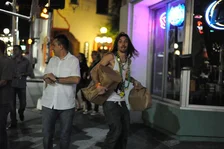 Tampa Pro 2010 Chill