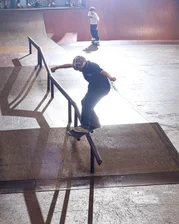 Bennett Stovern : Fr