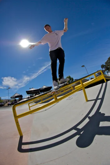 <!--dawwsun-->

Craig Clements back smith, representing Florida! 