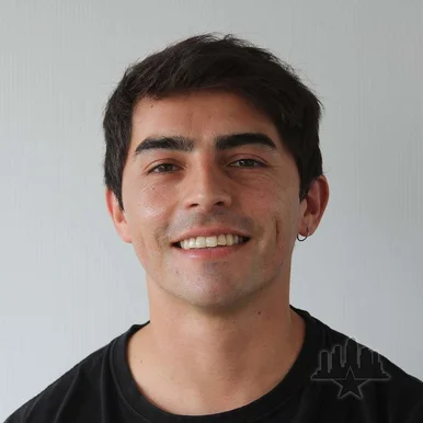 Erick Oyanedel