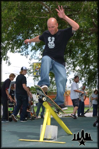 Go Skateboarding Day 2006